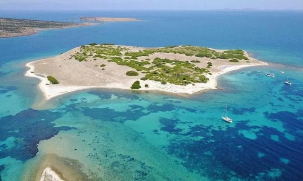 Μεταφορά μεταναστών στις νησίδες Τοκμάκια; - Το σενάριο που εξετάζουν κυβερνητικά στελέχη & ο περιφερειάρχης Β.Αιγαίου